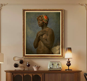 <span class=keywords><strong>Peinture</strong></span> à l'huile <span class=keywords><strong>femme</strong></span> nue sexy, <span class=keywords><strong>peinture</strong></span> à l'huile <span class=keywords><strong>femme</strong></span> noire <span class=keywords><strong>femme</strong></span> nue, <span class=keywords><strong>peinture</strong></span> à l'huile <span class=keywords><strong>corps</strong></span> <span class=keywords><strong>femme</strong></span> sexy décoration <span class=keywords><strong>de</strong></span> la maison art - Product Image 5