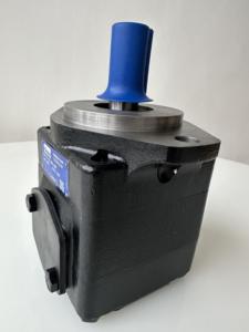 Bomba de paletas hidráulica de doble bomba serie T7 T7BB T7BBS T6CC T67CB T7DB T7DBS T67DC T7DD T7DDS - Product Image 3