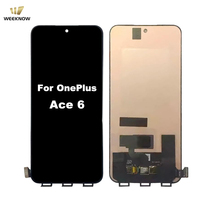 Prix d'usine pour l'écran LCD tactile numériseur assemblé pour One Plus 1+3T 5 6 7T 8 9 10 11 12 Pro 9RT 10T 11T 12R ACE 2V 3 Pro