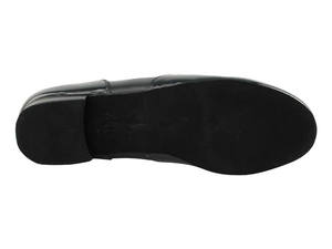 Cómodos Zapatos De <span class=keywords><strong>Baile</strong></span> para niños de cuero genuino negro Zapatos De <span class=keywords><strong>baile</strong></span> latino <span class=keywords><strong>Salsa</strong></span> para hombres US 4,5-13,5 Altura del tacón 2,5 cm Zapatos de <span class=keywords><strong>baile</strong></span> - Product Image 6