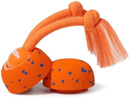 Juego de repuesto naranja