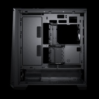 Gabinete Phanteks Eclipse G400A de Torre Media, Plástico ARGB con Ventana de Vidrio, para PC de Escritorio Gamer