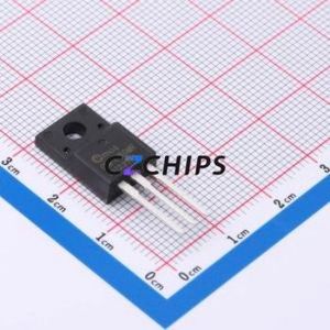 Nuevo Transistor de Efecto de Campo Original CMF7N60MR TO-220F (MOSFET), Venta al por Mayor de Componentes Electrónicos, Chips y Servicio BOM - Product Image 1