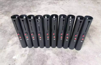 Mini Máquina de Chispas Frías Portátil para Eventos y Espectáculos de Bodas