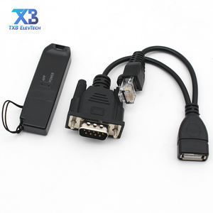 모나 * ch WiFi 블루투스 엘리베이터 모듈 MCTC-WIFI-A0 지능형 디버깅 핸드헬드 - Product Image 1