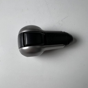For Nissan <b>Gear</b> Shift <b>Knob</b> 34910-JD800 34910-JE40A Ergonomic ABS Replacement Part - Product Image 2