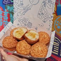 Solución Completa de Empaque para Panadería - Cajas Impresas Personalizadas para Tartaletas de Huevo, Pasteles y Donuts con Logotipo