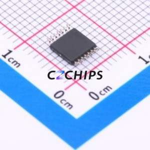 Original New SN74HCS14QPWRQ1 TSSOP-14 Integrated Circuit IC Chip <b>Inverter</b> Whole <b>Sale</b> Electronic Component Chips & BOM Service - Product Image 2