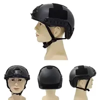 Casque de skate tactique Mich 2000 Casque de vélo Epp