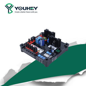 Carte d'excitation Stanford A066W703 R1R2S1S2H1H2, régulateur de tension automatique, carte stabilisatrice de tension - Product Image 2