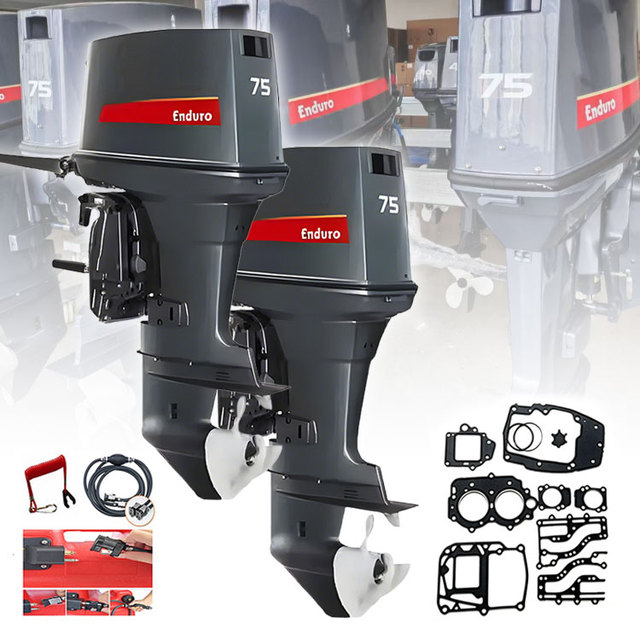 Marine-Grade Marine Winch MR-184