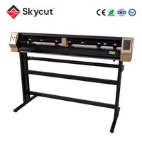 Plotter de Alta Velocidad Skycut Serie VH, Máquina de Corte de Vinilo y Papel para Etiquetas