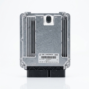 High Quality Engine Control Module for Chevrolet <strong>E69</strong> 12635019 0 261 S02 773 0261S02773 - Product Image 4