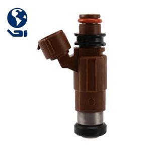 Injecteur de carburant automobile Hanzhuang INP780 FP33-13-250 INP781 pour Mazda 626 2.0L Protege 1999-2002 - Product Image 2