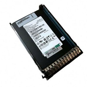 K2P89B/K2P89A 838231-001 ฮาร์ดดิสก์ประสิทธิภาพสูง Hxx 1.92TB ขนาด 2.5 นิ้ว 10K 12Gb SAS SSD สำหรับ 3PAR StoreServ 8000 - Product Image 5