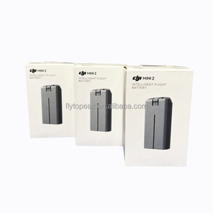 Batería de Vuelo Inteligente para <span class=keywords><strong>DJI</strong></span> <span class=keywords><strong>Mini</strong></span> <span class=keywords><strong>2</strong></span> Series, 2250mAh, 31 Minutos, para Mavic <span class=keywords><strong>Mini</strong></span> <span class=keywords><strong>2</strong></span> SE, Batería para Dron Mini2, Batería para <span class=keywords><strong>DJI</strong></span> <span class=keywords><strong>Mini</strong></span> <span class=keywords><strong>2</strong></span> - Product Image 1