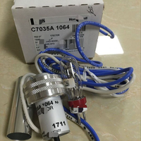CC-TCF901 – Ensemble de terminaison d'entrée/sortie de pare-feu à 9 ports (IOTA) – Neuf, Original, En Stock – Automatisation Industrielle PAC