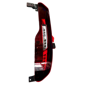 Meilleures ventes : Ensemble de feux arrière LED rouges d'occasion pour voiture, feux de freinage, 12V, 3000 lumens, 5000K, pour Lincoln Corsair - Product Image 3