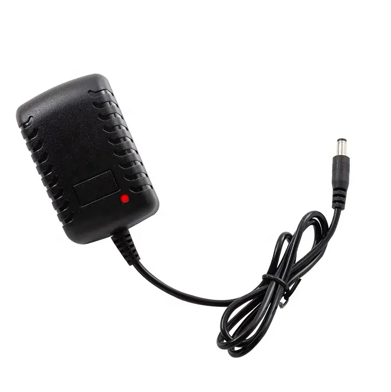 For tablet charger 5V 1A portable multiple charger for tablet plug power adapter of CCTV or desktop