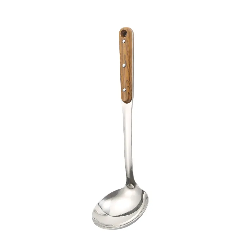 Spoon sets Stainless Steel