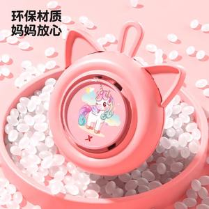 เครื่องฝึกปิงปองแบบแขวน Xkids สำหรับเด็ก พร้อมระบบส่งลูกอัตโนมัติ ปรับมุมได้ 9 ระดับ ของเล่นฝึกซ้อมในร่มสำหรับเด็กชายและเด็กหญิง - Product Image 3