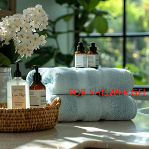 Ingredientes cosméticos acondicionador emulsión de silicona para champú mostrar gel mejora la suavidad del peinado y la caída del cabello - Product Image 5