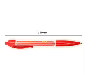 Wholesale Ballpoint <b>Pens</b> Customized Logo Banner Promotional Advertising <b>Gifts</b> <b>Pen</b> - Product Image 6