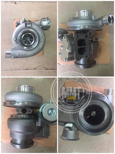 330D2 326D2 320D2 เทอร์โบชาร์จเจอร์ 315-9810 C7.1 เทอร์โบ 3159810 458-8357 4588357 323D2L เทอร์โบชาร์จเจอร์สำหรับเครื่องยนต์ดีเซลรถขุด - Product Image 6