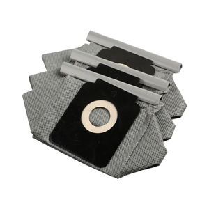 Piezas de aspiradora lavables, bolsa antipolvo no tejida, apta para LG/Phillip, precio de fábrica - Product Image 3