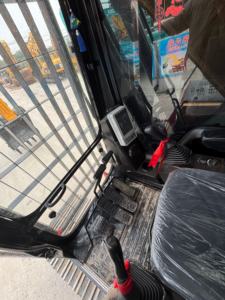 Excavadora Hidráulica SANY SY215 Original, EN VENTA, Buen Estado, Sin Fugas, Tren de Rodaje Resistente, Envío Inmediato - Product Image 5