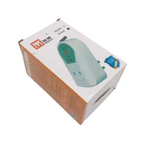 Mushi Genuine 1000-Meter <b>Wireless</b> Remote <b>Control</b> Socket <b>Switch</b> 220V Can Pass Through Walls - Product Image 3