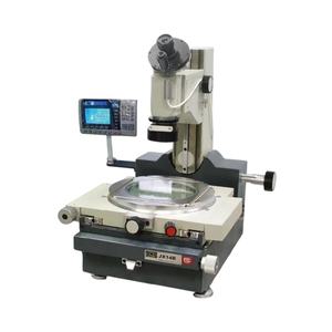 JX14B デジタル大型工具製造用顕微鏡、実験室用光電顕微鏡、螺旋部品測定用 - Product Image 1