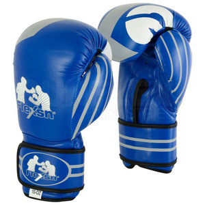 Guantes de boxeo deportivos duraderos de alta calidad para entrenamiento Venta en línea para artes marciales - Product Image 1