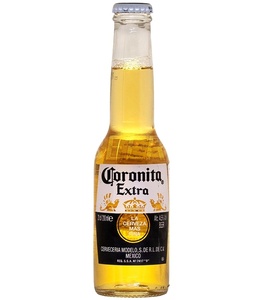 <b>Beer</b> Extra Coronas available now the ideal <b>beer</b> for those who appreciate a crisp and clean lager - Product Image 1