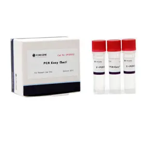 PCR Easy 2x PCR Premix System Pcr Amplification Kit To The Efficient Amplification Of Various DNA Templates For Research Use