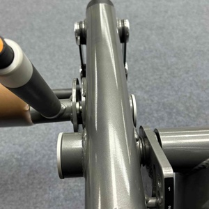 Versatile Prone Leg <strong>Curl</strong> Gym Gear - Factory Direct Commercial High-Quality Steel Equipment - Product Image 3