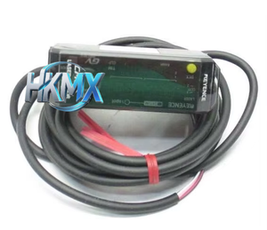 GV-21 DC10-30V เลเซอร์ตรวจจับ/ส่งสัญญาณเอาท์พุทเซ็นเซอร์เลเซอร์อุตสาหกรรมทนน้ำมัน - Product Image 1