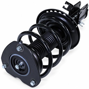 Amortiguador de Alto Rendimiento para Automóvil, Delantero Derecho, Conjunto Completo de Amortiguador con Resorte Helicoidal para Nissan Altima - Product Image 2