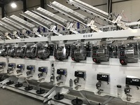 Machine à Enrouler Automatique de Fil à Coudre KC522A