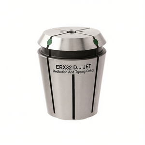 ERX32 D.. JET Mandrinillas y Bujes de Reducción para Aplicaciones de Roscado y Machos de Roscar - Product Image 2