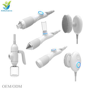 Limpiador <span class=keywords><strong>facial</strong></span> inteligente de alta inteligencia, herramienta de diagnóstico de piel <span class=keywords><strong>facial</strong></span> redonda, tratamiento <span class=keywords><strong>facial</strong></span> y <span class=keywords><strong>limpieza</strong></span> <span class=keywords><strong>facial</strong></span>, novedad de 2022 - Product Image 2