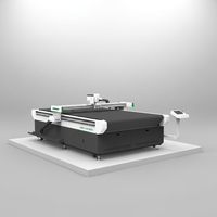 <strong>Best</strong>-<strong>selling</strong> Fully Automatic Rubber Gasket <strong>Cutting</strong> Production Line High-quality <strong>CNC</strong> <strong>Cutting</strong> <strong>Machine</strong> for Leather and Fabrics.