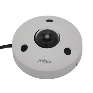 Cámara de Red Dahua IPC-EBW81242-AS-S2 de 12MP con Visión Nocturna, IR, Ojo de Pez, WizMind, Reconocimiento Facial, Alarma, Audio Bidireccional, POE y NVR - Product Image 5