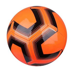 Los Fabricantes de Balones de Fútbol Suministran Directamente Balones de Entrenamiento de Alta Calidad con Logotipo Personalizado del Equipo - Product Image 4