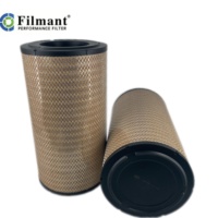 Filtre à air de qualité originale 84069017 AF25619 P777871 C321900 C321900/2
