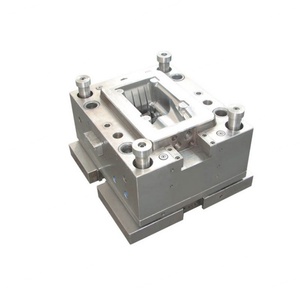 Proveedor Confiable YiOT con Certificación ISO 9001, Moldeo por Inyección, Carcasa de Plástico para Molde de Acero Dongguan, Tipo 86, Fibra Óptica - Product Image 3