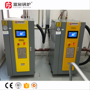 72kw otomatik düşük basınçlı dikey tarzı buhar üretim süt süt ürünleri kullanım Jiangsu enerji tasarrufu yüksek güvenlik - Product Image 4