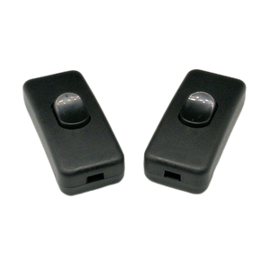 Rocker chuyển đổi Inline USB mini chuyển đổi bảng đèn <span class=keywords><strong>Led</strong></span> điều khiển điện hộp Rocker chuyển đổi - Product Image 4