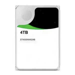 ฮาร์ดดิสก์ HDD 7E10 ST8000NM018B ความจุ 8TB SAS 12Gb/s ขนาด 3.5 นิ้ว 256MB ฮาร์ดไดรฟ์ภายในสำหรับเซิร์ฟเวอร์ระดับองค์กร - Product Image 4