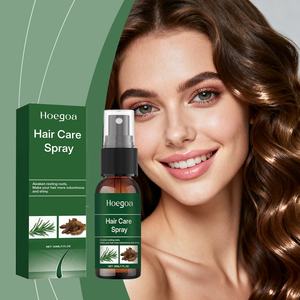 Autocollants personnalisés, laque pour cheveux, gel coiffant, soin du cuir chevelu pour une utilisation en salon de coiffure - Product Image 6